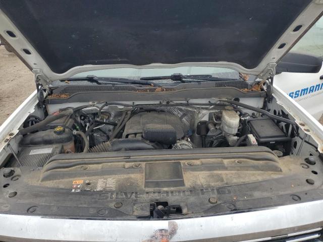 Photo 10 VIN: 1GC2CUEG1JZ264158 - CHEVROLET SILVERADO 