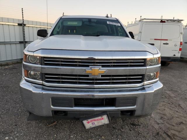 Photo 4 VIN: 1GC2CUEG1JZ264158 - CHEVROLET SILVERADO 