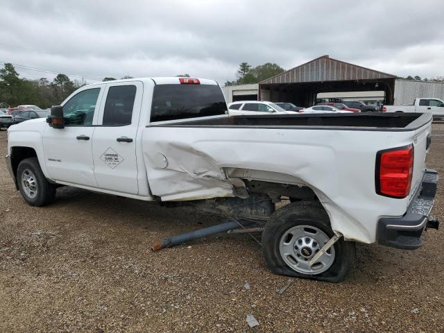 Photo 1 VIN: 1GC2CUEG1JZ300740 - CHEVROLET SILVERADO 