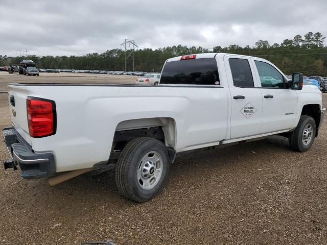 Photo 2 VIN: 1GC2CUEG1JZ300740 - CHEVROLET SILVERADO 