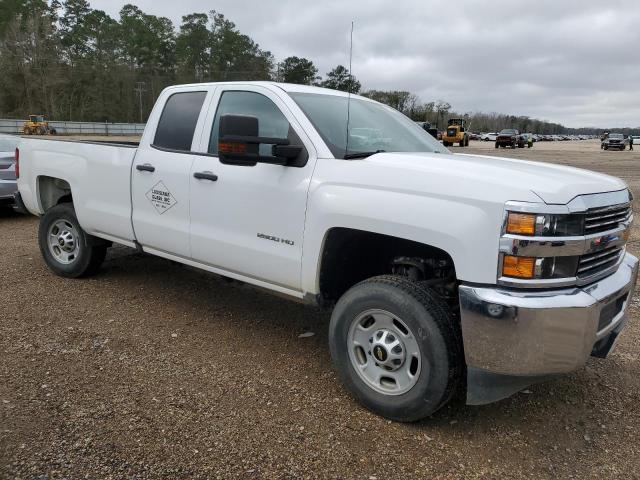 Photo 3 VIN: 1GC2CUEG1JZ300740 - CHEVROLET SILVERADO 