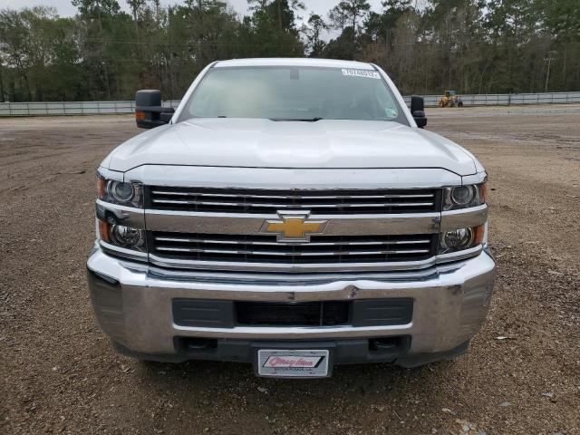 Photo 4 VIN: 1GC2CUEG1JZ300740 - CHEVROLET SILVERADO 