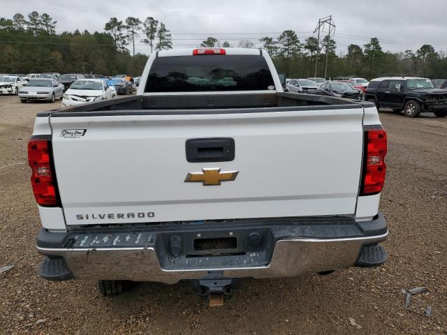 Photo 5 VIN: 1GC2CUEG1JZ300740 - CHEVROLET SILVERADO 