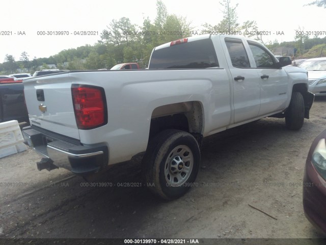 Photo 3 VIN: 1GC2CUEG2FZ101221 - CHEVROLET SILVERADO 2500HD 