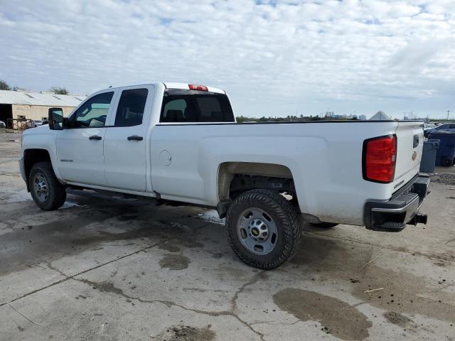 Photo 1 VIN: 1GC2CUEG2GZ124998 - CHEVROLET SILVERADO 