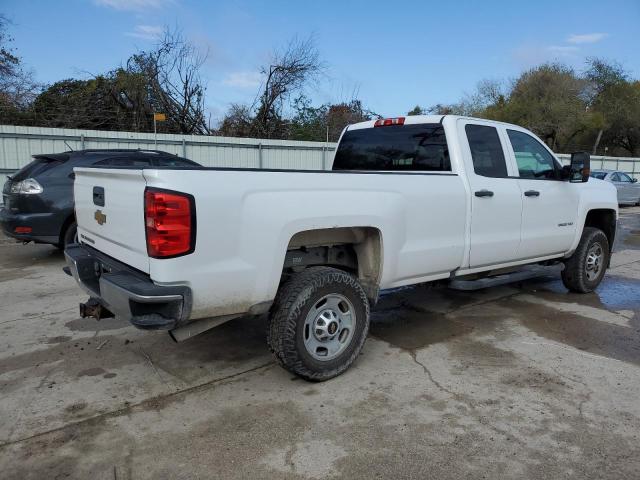 Photo 2 VIN: 1GC2CUEG2GZ124998 - CHEVROLET SILVERADO 