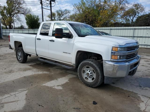 Photo 3 VIN: 1GC2CUEG2GZ124998 - CHEVROLET SILVERADO 