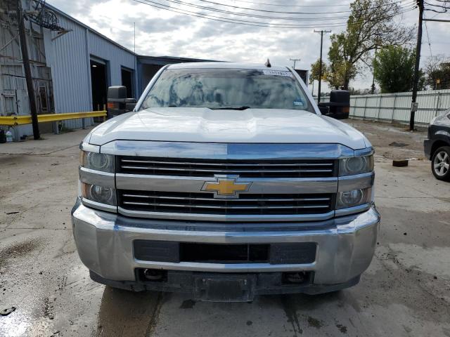 Photo 4 VIN: 1GC2CUEG2GZ124998 - CHEVROLET SILVERADO 