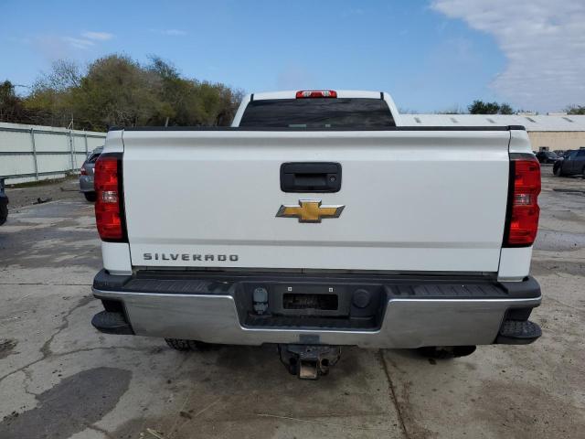 Photo 5 VIN: 1GC2CUEG2GZ124998 - CHEVROLET SILVERADO 