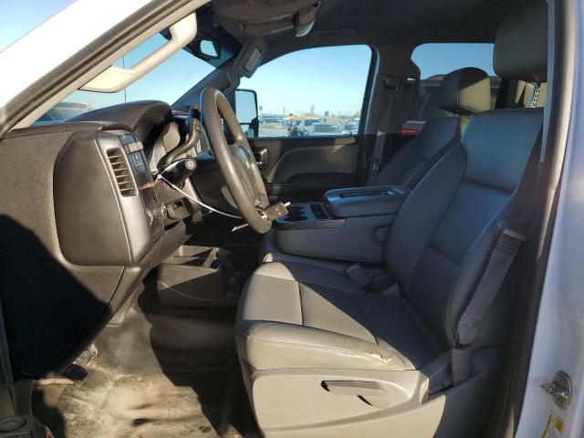 Photo 6 VIN: 1GC2CUEG2GZ124998 - CHEVROLET SILVERADO 