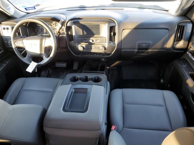 Photo 7 VIN: 1GC2CUEG2GZ124998 - CHEVROLET SILVERADO 