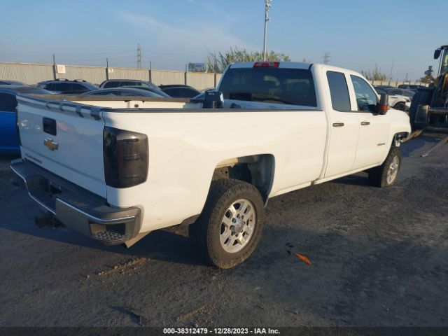 Photo 3 VIN: 1GC2CUEG2GZ365847 - CHEVROLET SILVERADO 2500HD 