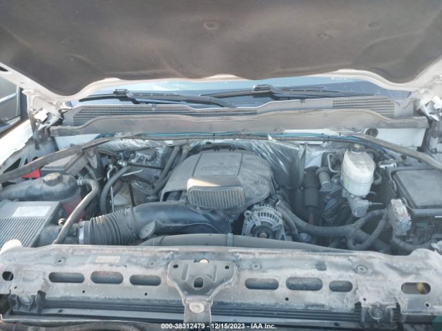 Photo 9 VIN: 1GC2CUEG2GZ365847 - CHEVROLET SILVERADO 2500HD 