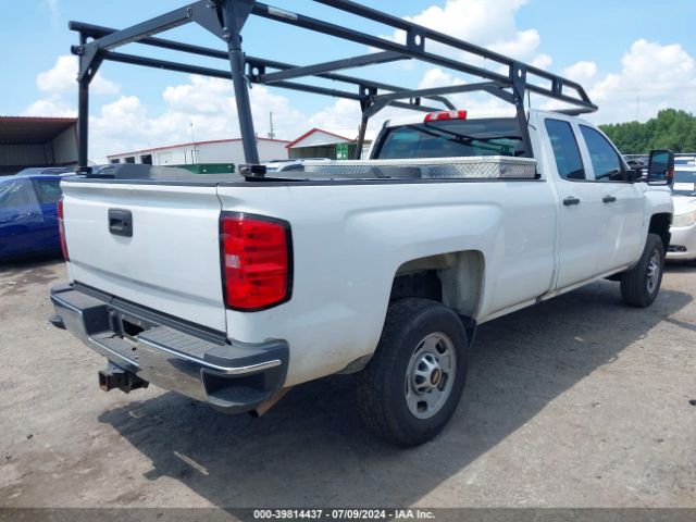 Photo 3 VIN: 1GC2CUEG2JZ248955 - CHEVROLET SILVERADO 