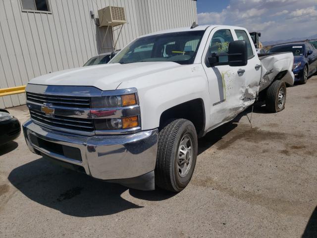 Photo 1 VIN: 1GC2CUEG3FZ532750 - CHEVROLET SILVERADO 