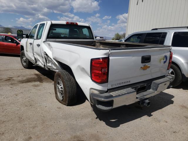 Photo 2 VIN: 1GC2CUEG3FZ532750 - CHEVROLET SILVERADO 