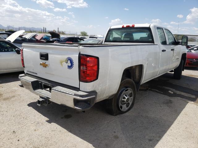 Photo 3 VIN: 1GC2CUEG3FZ532750 - CHEVROLET SILVERADO 