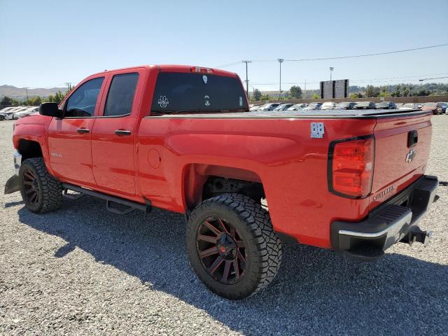 Photo 1 VIN: 1GC2CUEG3GZ140367 - CHEVROLET SILVERADO 