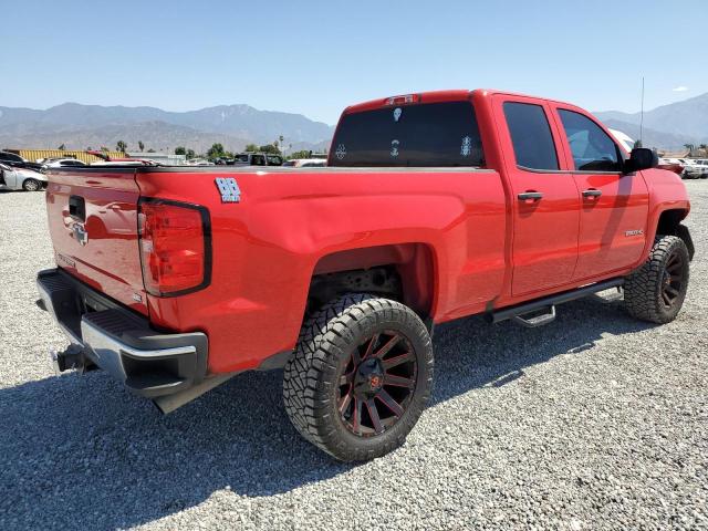 Photo 2 VIN: 1GC2CUEG3GZ140367 - CHEVROLET SILVERADO 