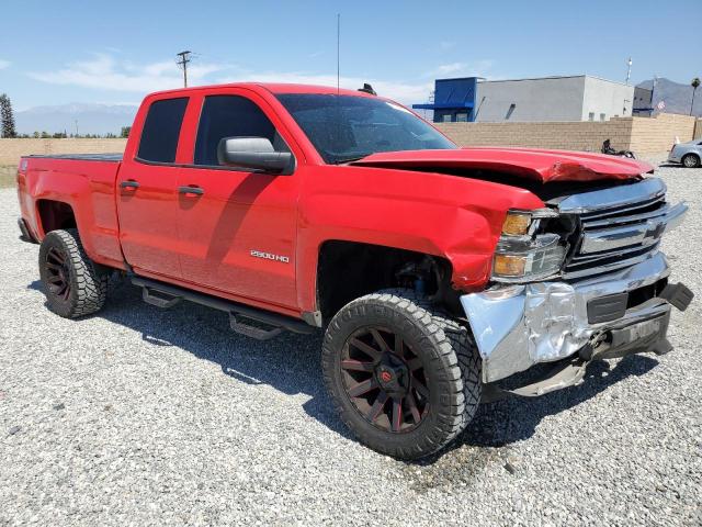 Photo 3 VIN: 1GC2CUEG3GZ140367 - CHEVROLET SILVERADO 