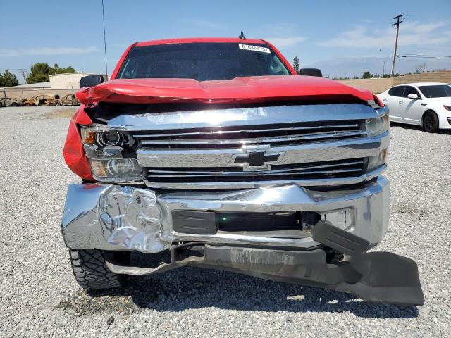 Photo 4 VIN: 1GC2CUEG3GZ140367 - CHEVROLET SILVERADO 