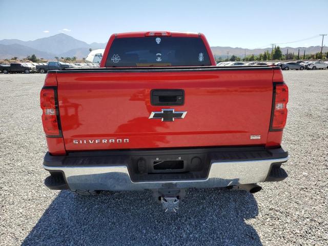 Photo 5 VIN: 1GC2CUEG3GZ140367 - CHEVROLET SILVERADO 