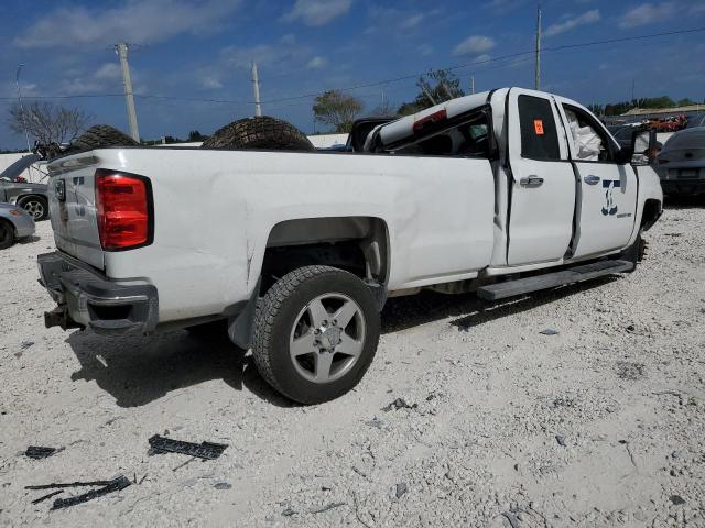 Photo 2 VIN: 1GC2CUEG3GZ278507 - CHEVROLET SILVERADO 