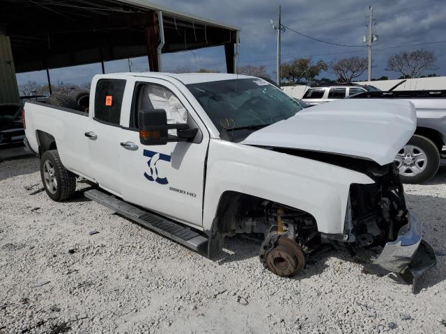 Photo 3 VIN: 1GC2CUEG3GZ278507 - CHEVROLET SILVERADO 