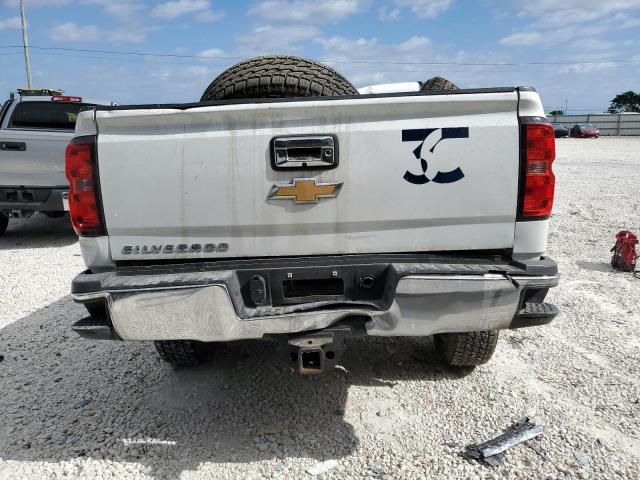 Photo 5 VIN: 1GC2CUEG3GZ278507 - CHEVROLET SILVERADO 