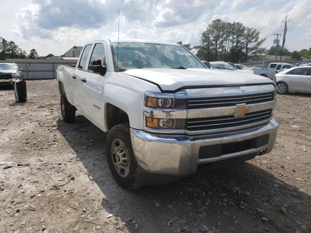 Photo 0 VIN: 1GC2CUEG3GZ280659 - CHEVROLET SILVERADO 