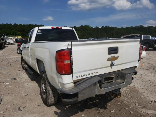 Photo 2 VIN: 1GC2CUEG3GZ280659 - CHEVROLET SILVERADO 