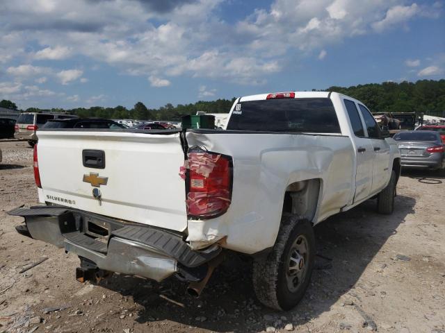 Photo 3 VIN: 1GC2CUEG3GZ280659 - CHEVROLET SILVERADO 