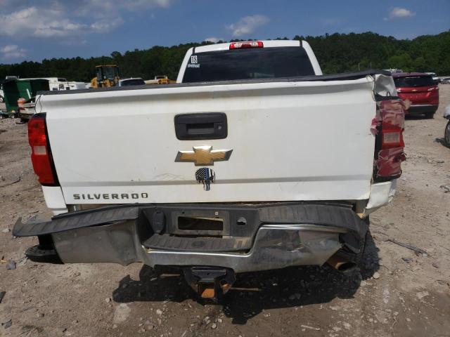 Photo 8 VIN: 1GC2CUEG3GZ280659 - CHEVROLET SILVERADO 