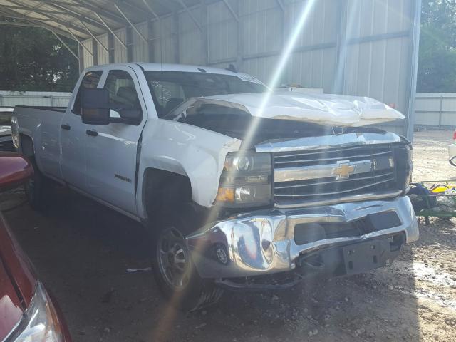 Photo 0 VIN: 1GC2CUEG3HZ202450 - CHEVROLET SILVERADO 