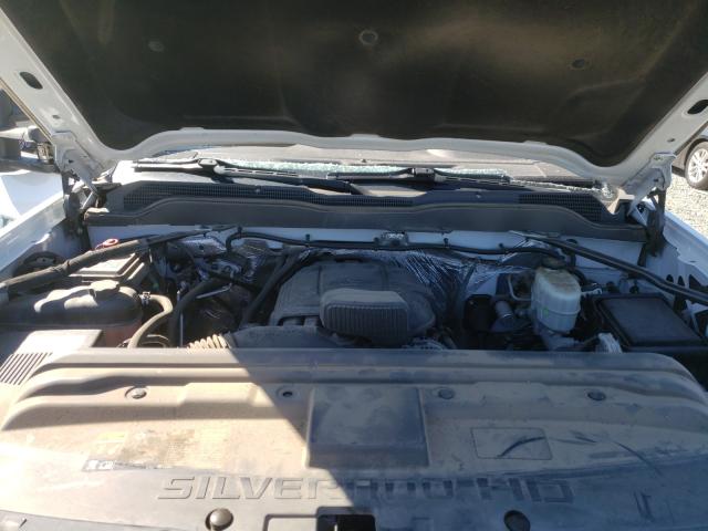 Photo 6 VIN: 1GC2CUEG3JZ168032 - CHEVROLET SILVERADO 