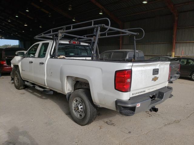 Photo 2 VIN: 1GC2CUEG4FZ515147 - CHEVROLET SILVERADO 