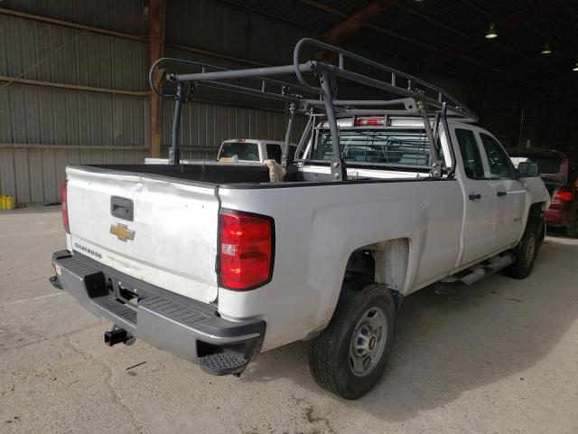 Photo 3 VIN: 1GC2CUEG4FZ515147 - CHEVROLET SILVERADO 