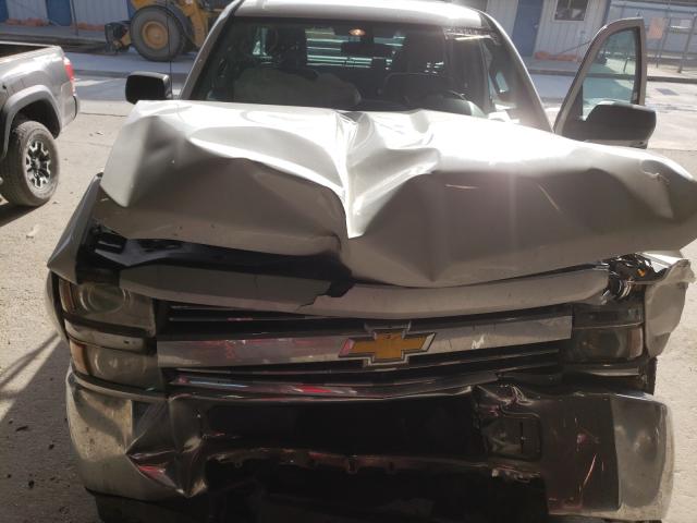 Photo 6 VIN: 1GC2CUEG4FZ515147 - CHEVROLET SILVERADO 