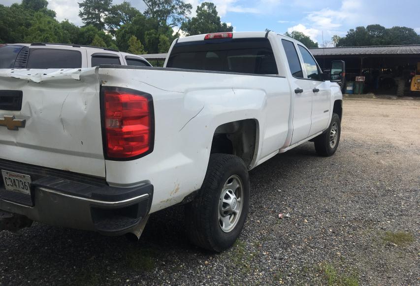 Photo 3 VIN: 1GC2CUEG4FZ559200 - CHEVROLET SILVERADO 