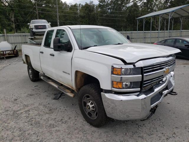 Photo 0 VIN: 1GC2CUEG4GZ111699 - CHEVROLET SILVERADO 