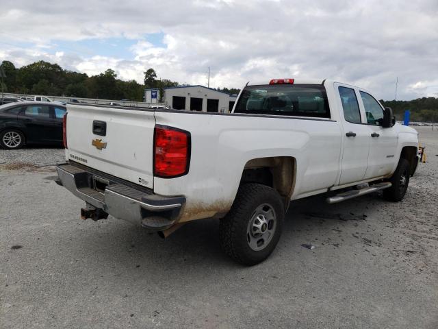 Photo 3 VIN: 1GC2CUEG4GZ111699 - CHEVROLET SILVERADO 