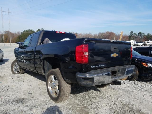 Photo 2 VIN: 1GC2CUEG5FZ106932 - CHEVROLET SILVERADO 