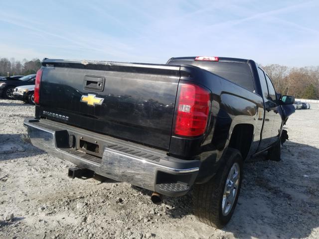 Photo 3 VIN: 1GC2CUEG5FZ106932 - CHEVROLET SILVERADO 