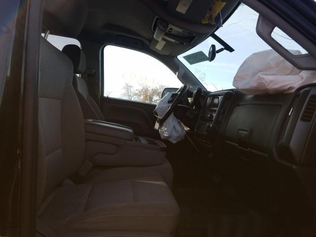 Photo 4 VIN: 1GC2CUEG5FZ106932 - CHEVROLET SILVERADO 