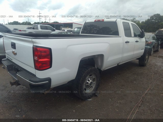 Photo 3 VIN: 1GC2CUEG5FZ128896 - CHEVROLET SILVERADO 2500HD 