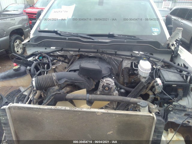 Photo 9 VIN: 1GC2CUEG5FZ128896 - CHEVROLET SILVERADO 2500HD 