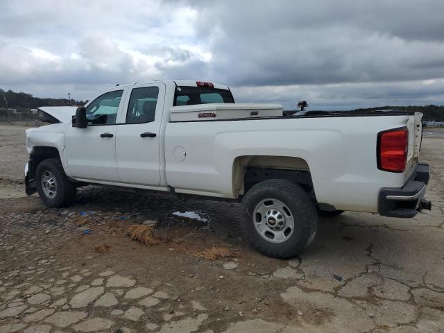 Photo 1 VIN: 1GC2CUEG5FZ550280 - CHEVROLET SILVERADO 