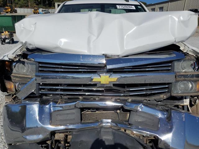 Photo 10 VIN: 1GC2CUEG5FZ550280 - CHEVROLET SILVERADO 