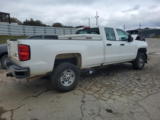 Photo 2 VIN: 1GC2CUEG5FZ550280 - CHEVROLET SILVERADO 