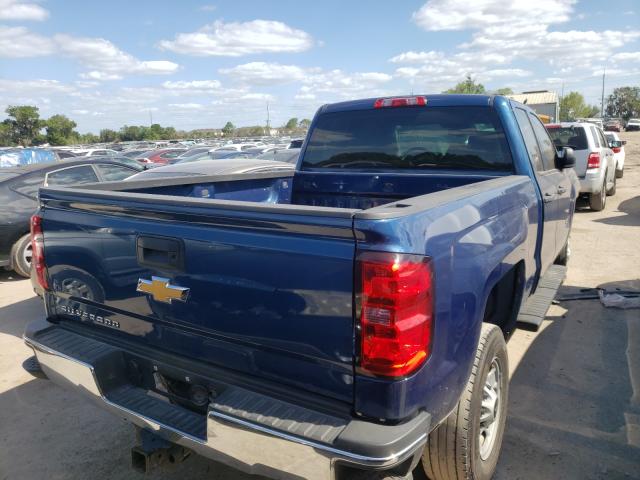 Photo 3 VIN: 1GC2CUEG5GZ333426 - CHEVROLET SILVERADO 